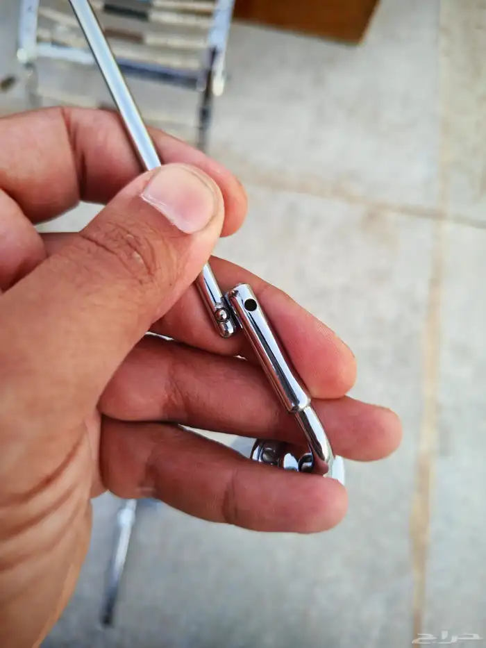 اسياخ نادرة على مستوى العالم كاشفة للماء المعادن كشف الذهب 9