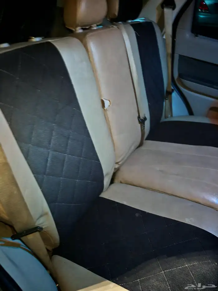 فورد مارينر 2009 للبيع   نظيف ومستخدم على اليد 15