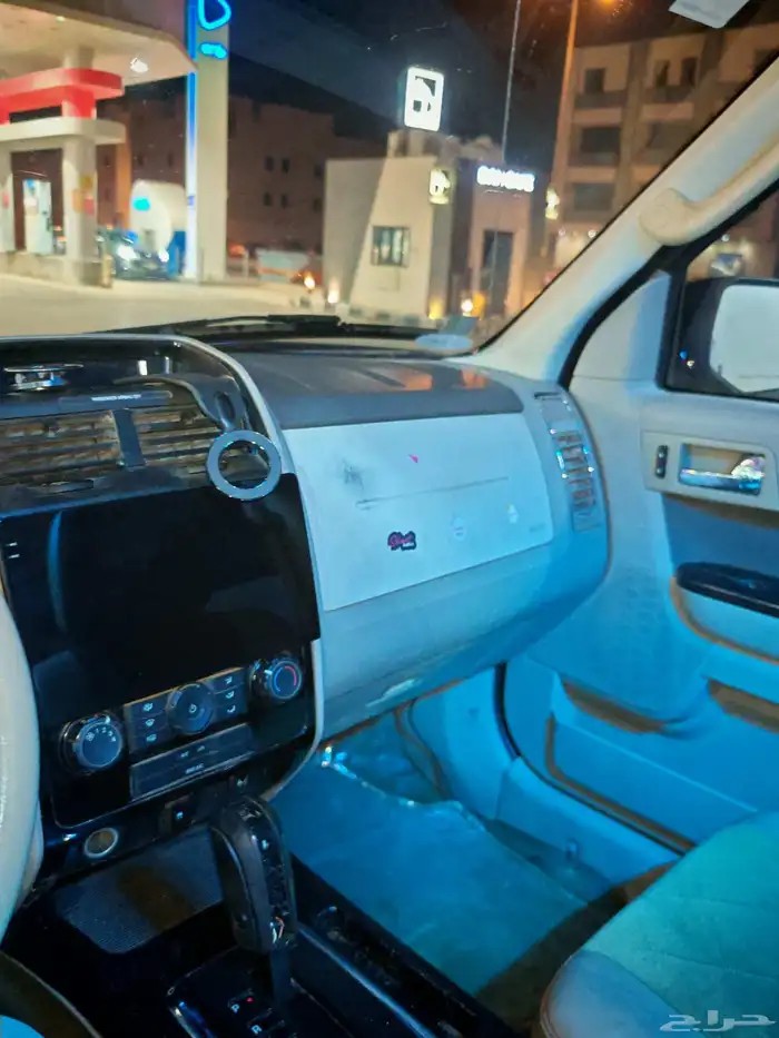 فورد مارينر 2009 للبيع   نظيف ومستخدم على اليد 33