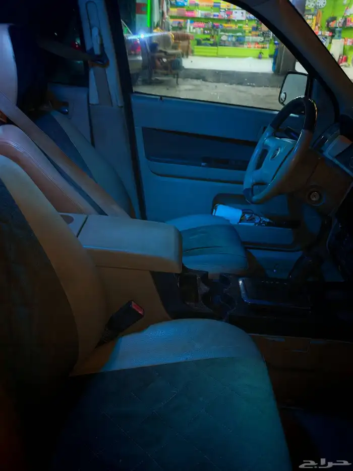 فورد مارينر 2009 للبيع   نظيف ومستخدم على اليد 20