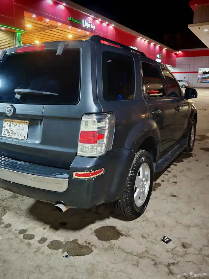 فورد مارينر 2009 للبيع   نظيف ومستخدم على اليد 6