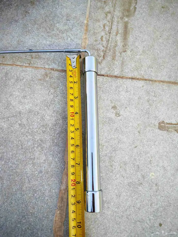 اسياخ نادرة على مستوى العالم كاشفة للماء المعادن كشف الذهب 7