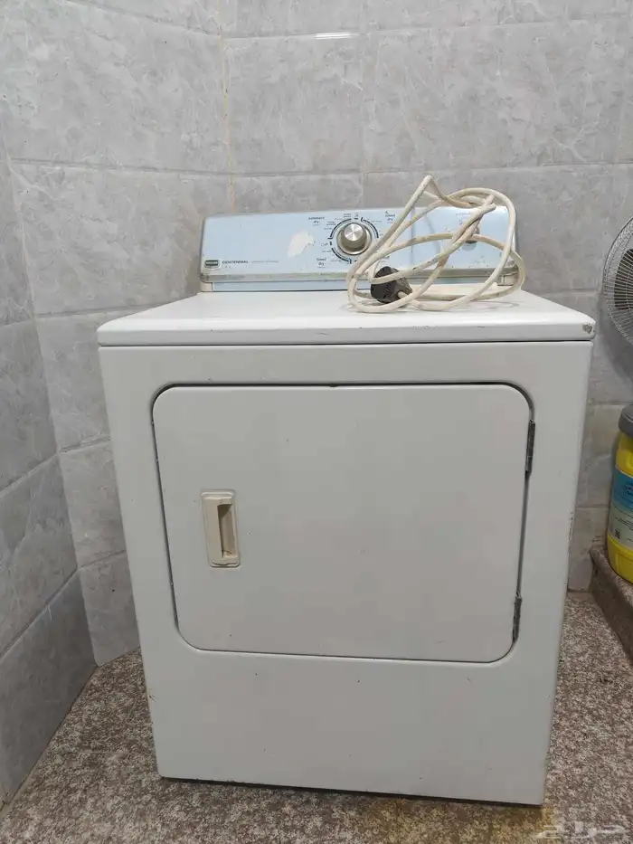 نشافة امريكية عالية الجودة حجم كبييير 0