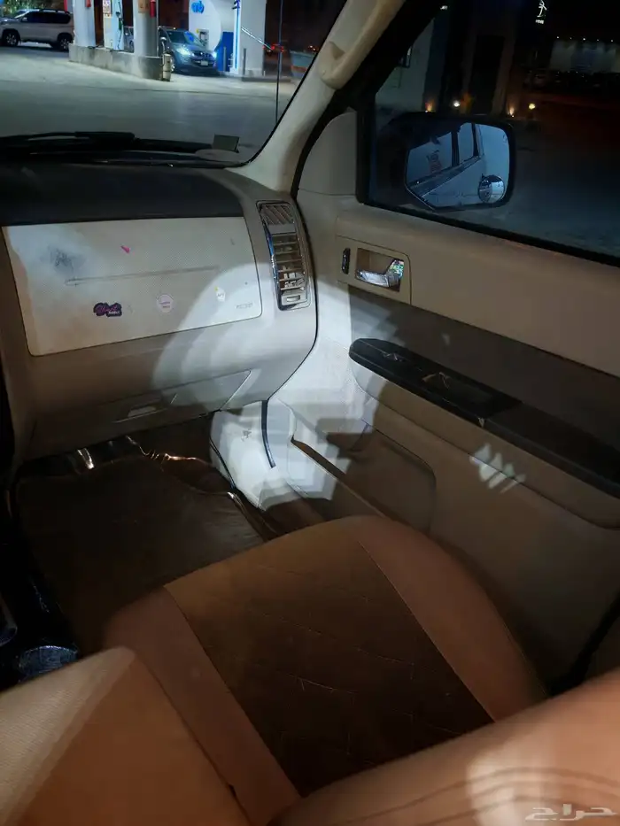 فورد مارينر 2009 للبيع   نظيف ومستخدم على اليد 31