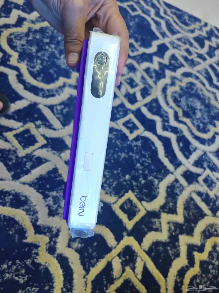 ريسيفر بي ان سبورت للبيع 0