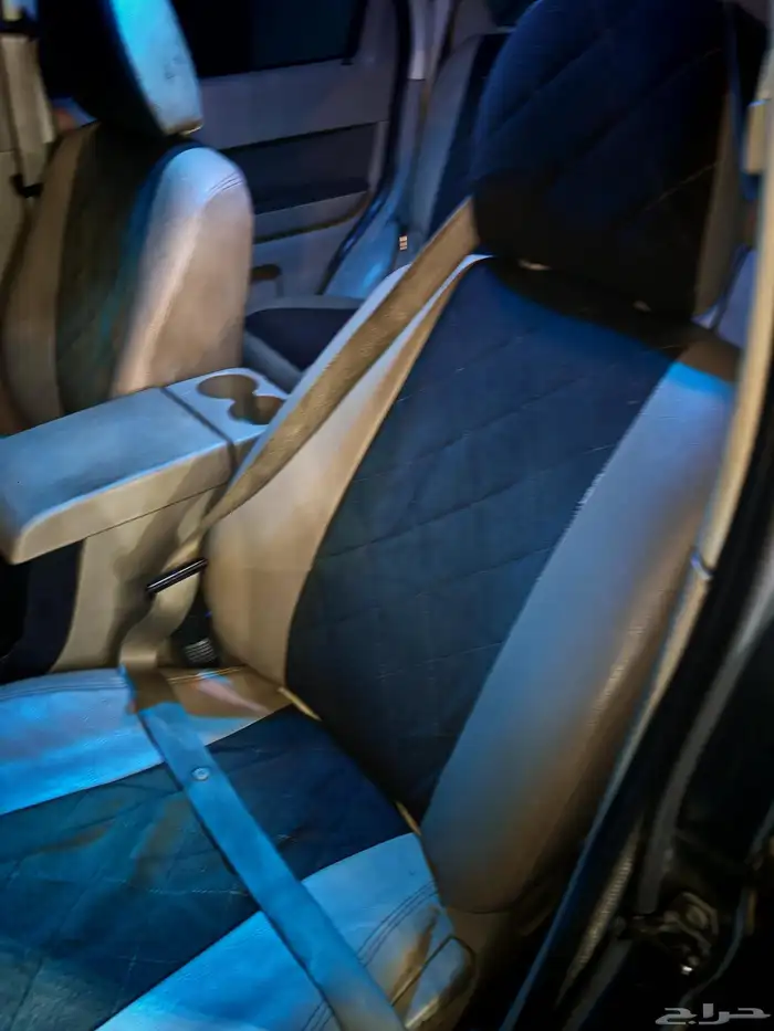 فورد مارينر 2009 للبيع   نظيف ومستخدم على اليد 24