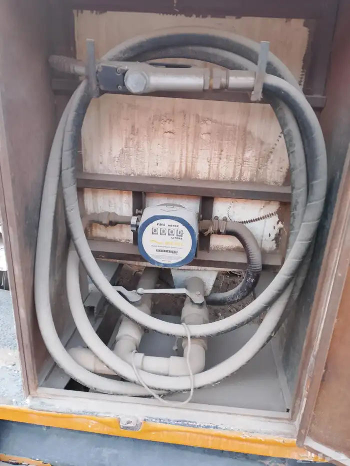 تن ي  يزل بيع مطور و ترومبه شعال 2