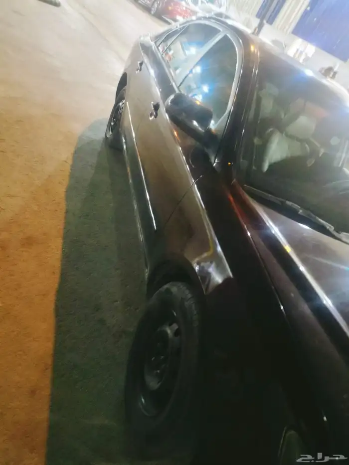 سوناتا 2007 جير عادي ممشى 400 3