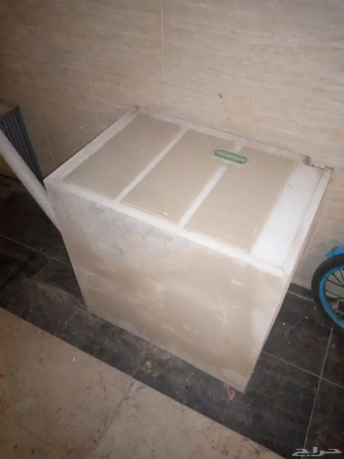 صندوق مكيف للبيع 1