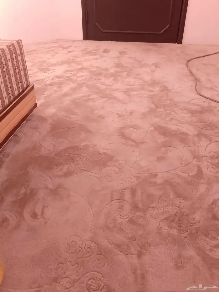 فرشات استخدام شهر فقط نظاف 0