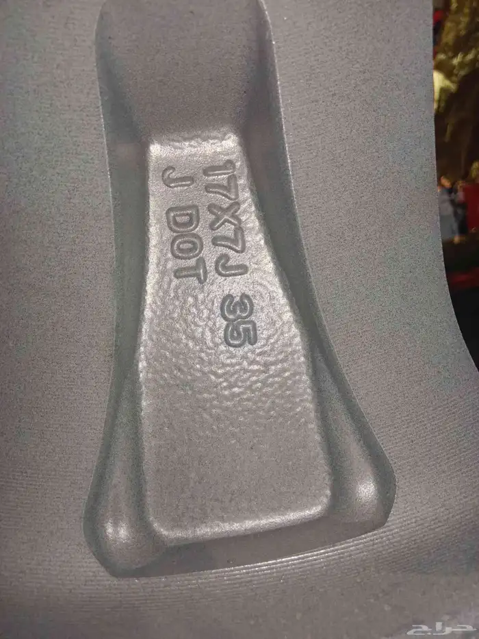 جنط راف فور 2024 فل كامل وكاله 4