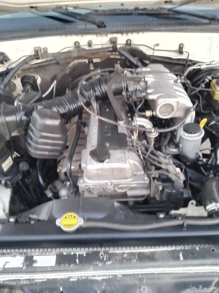 مكينة جكسار 2005 0