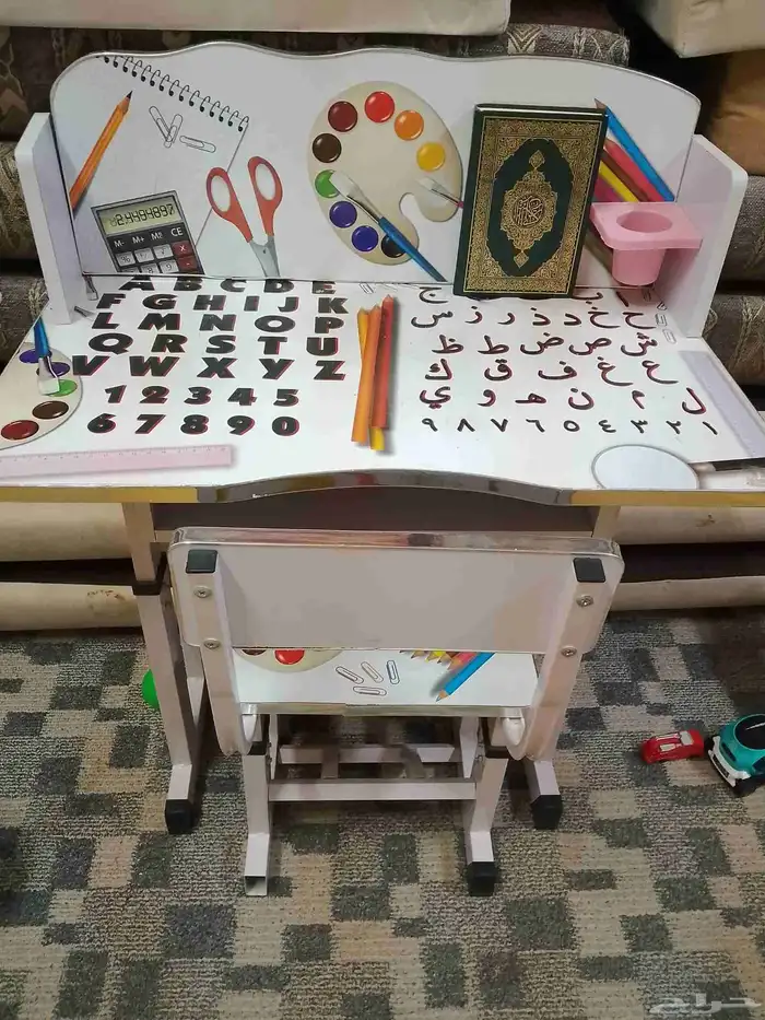 ماصه الاطفال جديده مره غير مستخدم نهائيا فقط ب 100ريال 0