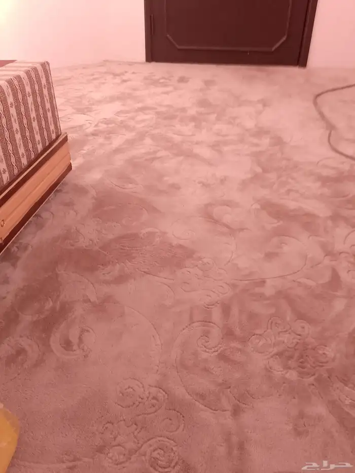 فرشات استخدام شهر فقط نظاف 1