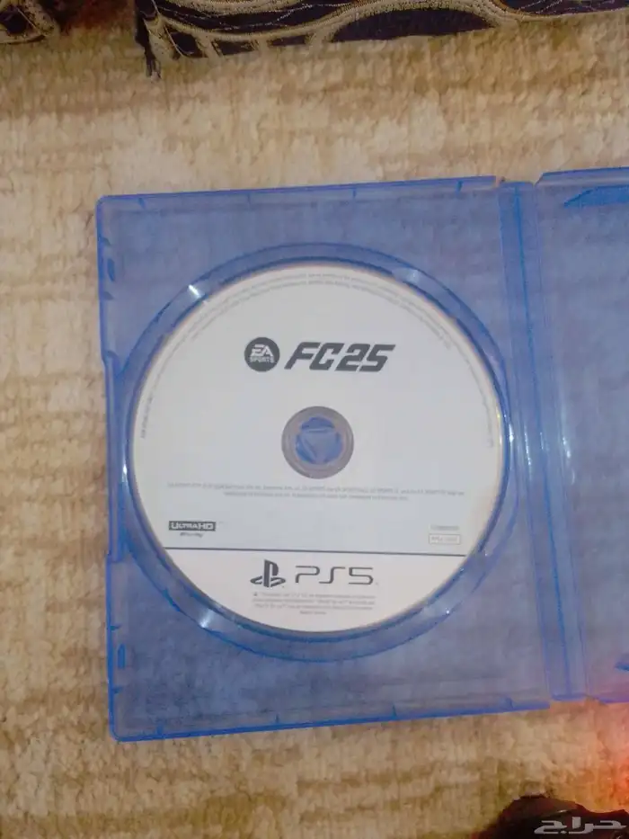 شريط فيفا 25 1