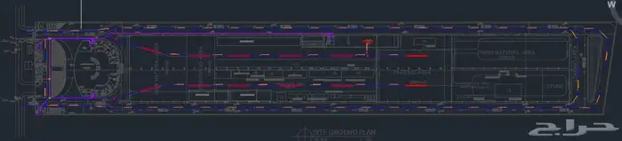 مهندس ميكانيكا تصميم وتنفيذ وجداول كميات واشراف 4