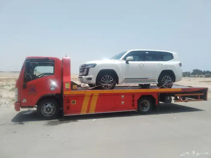 سطحه القريات نقل السيارات الى الرياض تبوك جده عرعر سكاكا 0