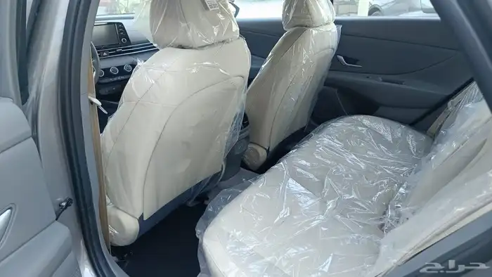 هيونداى النترا فليت 206 3