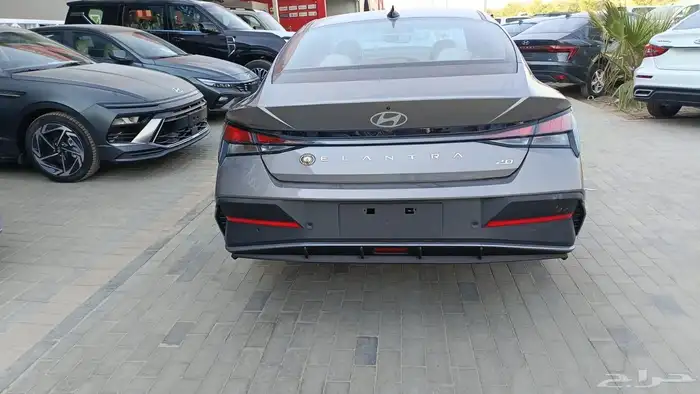 هيونداى النترا فليت 206 1