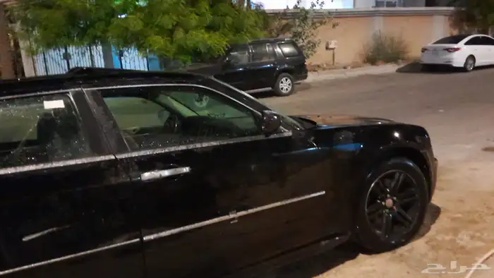 كليزلر C300هيمي 3