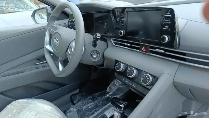 هيونداى النترا فليت 206 4