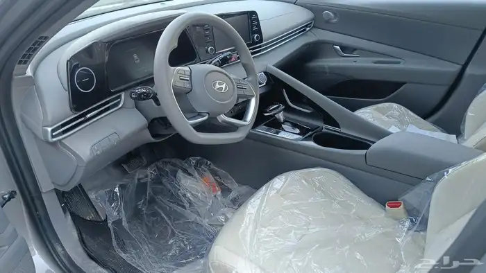 هيونداى النترا فليت 206 2