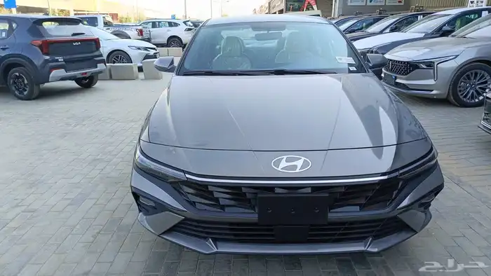 هيونداى النترا فليت 206 0