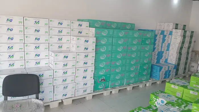 تقبيل موسسة مياه 4