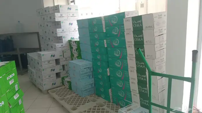 تقبيل موسسة مياه 8