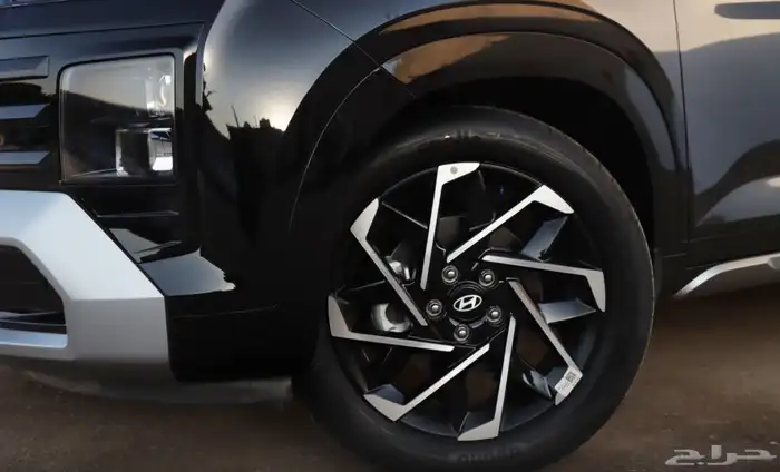 هونداي كريتا جراند مكينة 2000 موديل 2025 اصفار سعودى 6