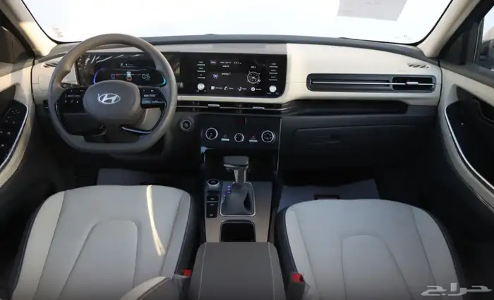 هونداي كريتا جراند مكينة 2000 موديل 2025 اصفار سعودى 7