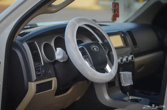 سيكويا 2015 12