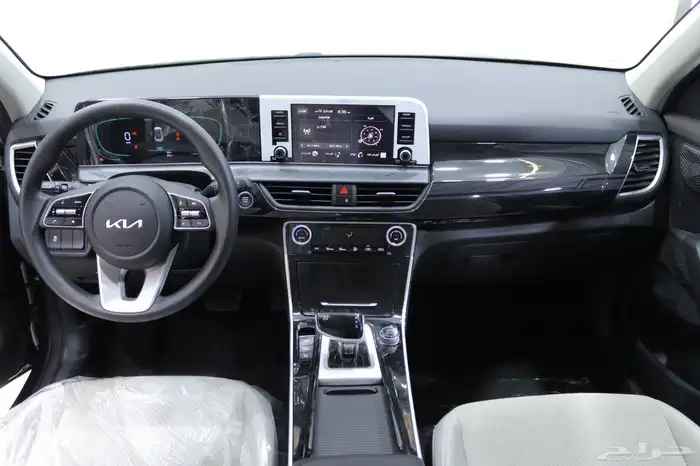 كيا سيلتوس نص فل 2024 لا يفوتك العرض بسعر 74000 5