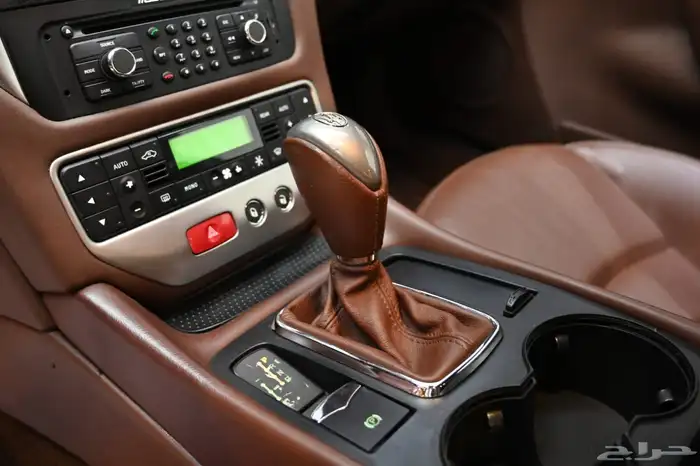 مازيراتى جران توريزمو سبورت 2014 سعودى 18