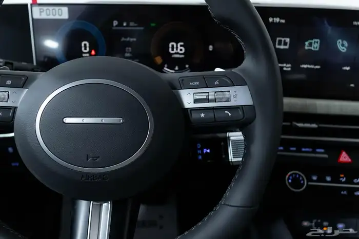 هيونداي سوناتا سمارت 2026 كاش وتمويل بأقل الأسعار 10