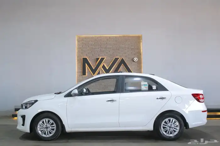 كيا بيجاس عروض نهايه العام لشركة نما تأجيل 3 اقساط 5