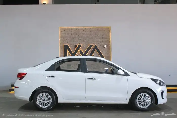 كيا بيجاس عروض نهايه العام لشركة نما تأجيل 3 اقساط 4