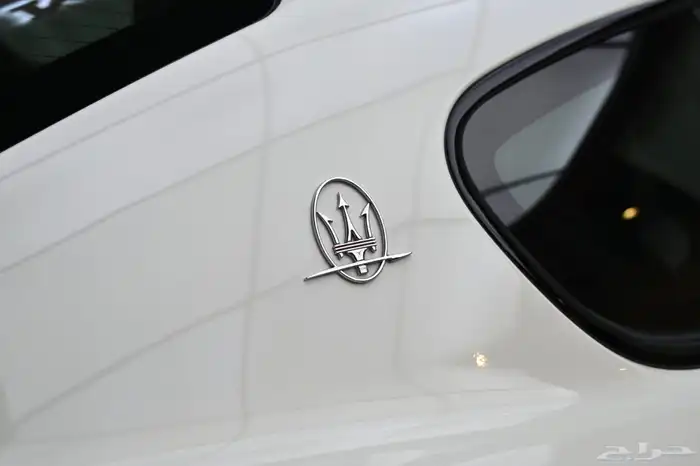 مازيراتى جران توريزمو سبورت 2014 سعودى 8