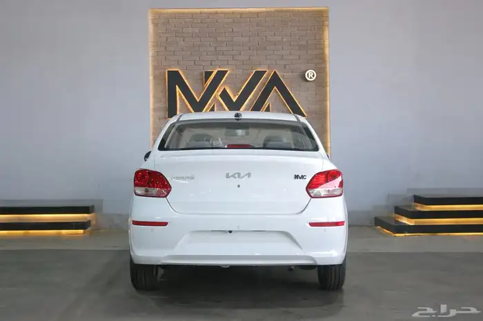 كيا بيجاس عروض نهايه العام لشركة نما تأجيل 3 اقساط 3