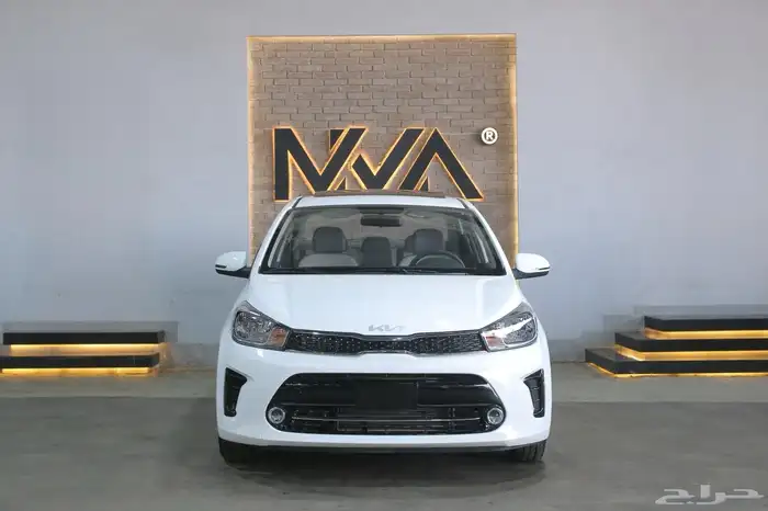 كيا بيجاس عروض نهايه العام لشركة نما تأجيل 3 اقساط 0