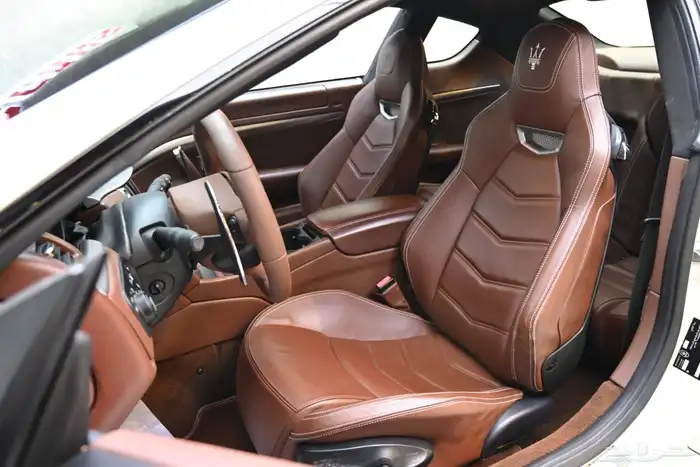 مازيراتى جران توريزمو سبورت 2014 سعودى 10