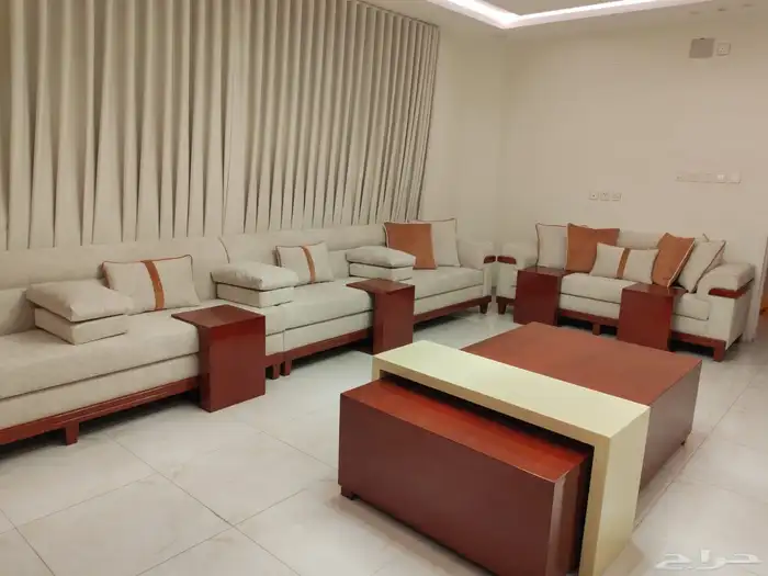 Custom sofas and majlis as per customer request 35