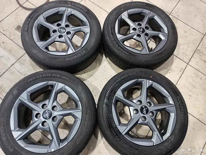 جنوط كي فور اصليه اخت الجديد 2