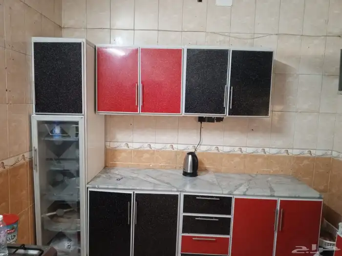 سراير حديد وخشب ثلاجة سامسونج الطلب واتس 9