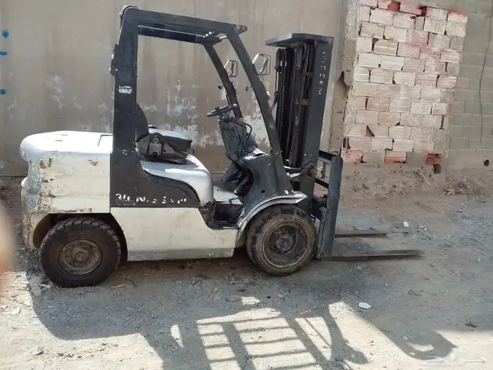 للإيجار رافعة  شوكية سكين بوم فورك لفت 8