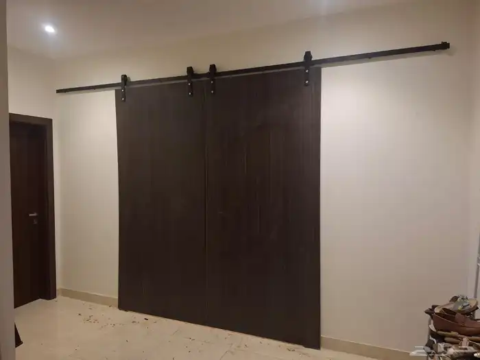 تفصيل ستاير. كنب. غرف 8