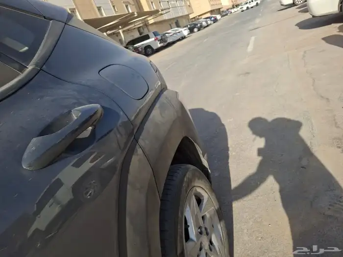 هونداي كونا 2024 سمارت عداد 45 الف 6