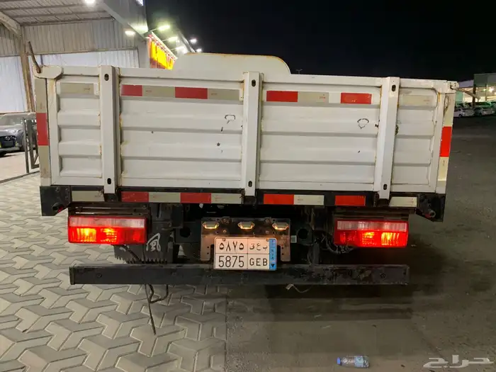 دونج فينج كابتن 2024 6