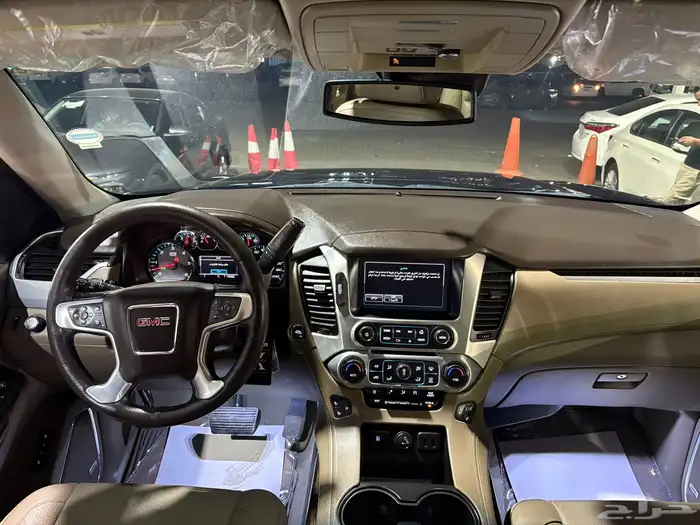 جمس يوكن مطور 2018 8