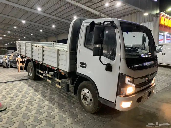 دونج فينج كابتن 2024 0